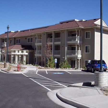 Holiday Inn Club Vacations - David Walley'S Resort Genoa Exterior foto